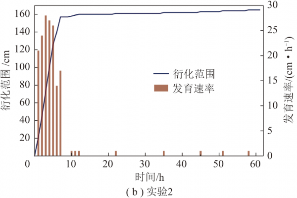 蘇發強副教授:煤炭地下氣化燃空區發育及能量回收評價 蘇發強副教授:煤炭地下氣化燃空區發育及能量回收評價