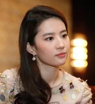 劉亦菲神仙姐姐 劉亦菲神仙姐姐