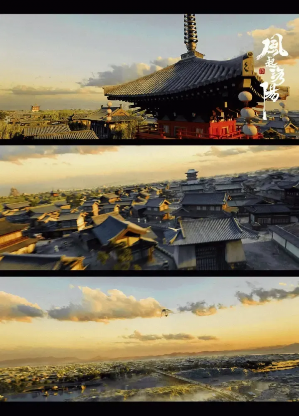 王一博新劇《風起洛陽》開播！河南籍明星大盤點，你最喜歡哪一位