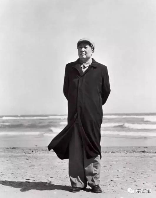 世紀偉人毛澤東