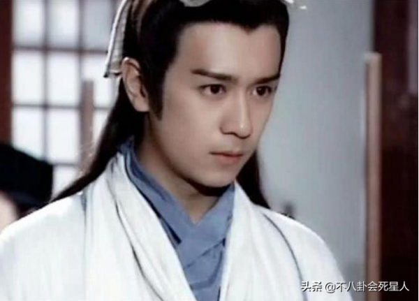 11位演過金庸男主的美男現狀:有人整容,有人出家,有人成大善人 11位演過金庸男主的美男現狀:有人整容,有人出家,有人成大善人