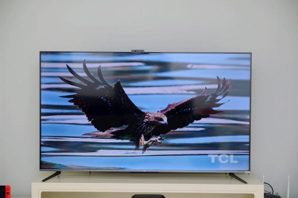 不愧大屏遊戲神器,TCL QLED智屏Q8E深度測評 不愧大屏遊戲神器,TCL QLED智屏Q8E深度測評