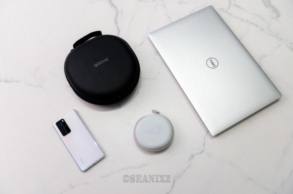 初代元宇宙聯結器：GOOVIS Young護眼顯示器