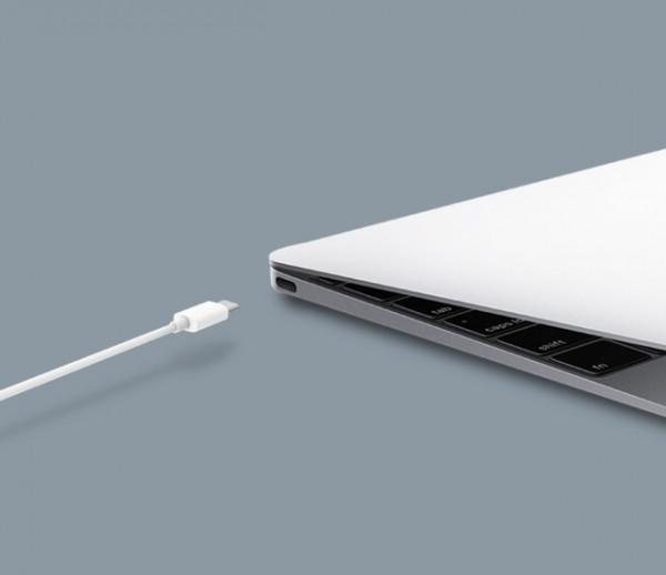 手慢無：小米USB-C 1米高速資料線9.9元