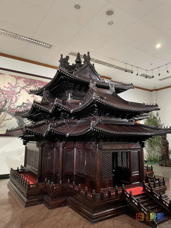 免費參觀!“唐僧”夫人耗資2億打造“小故宮”!太震撼了! 免費參觀!“唐僧”夫人耗資2億打造“小故宮”!太震撼了!