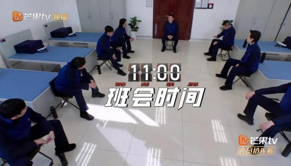 《滾燙人生》看《披荊》哥哥素顏上陣，無才無藝跟不上組織？