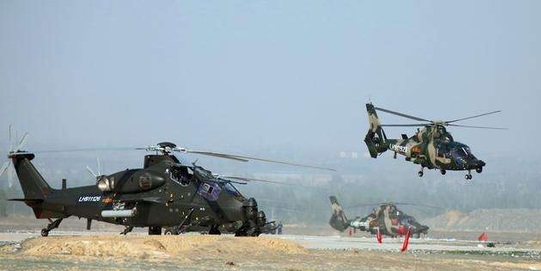 中印邊界戰爭再發生，沙盤推演，誰會獲勝？