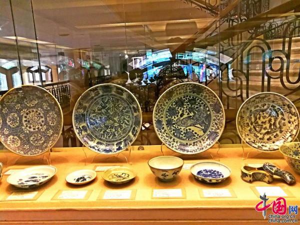 泉州市舶司遺址：古代的海關長這樣