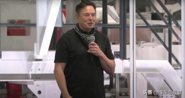 懂車週報|理想汽車否認從黑市收購高價晶片、馬斯克再曝驚人規劃 懂車週報|理想汽車否認從黑市收購高價晶片、馬斯克再曝驚人規劃