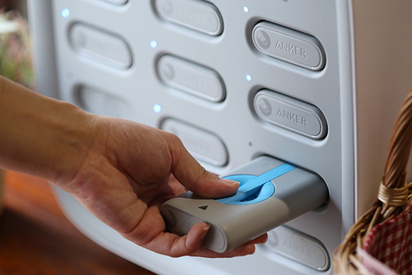 共享充電寶浮沉錄