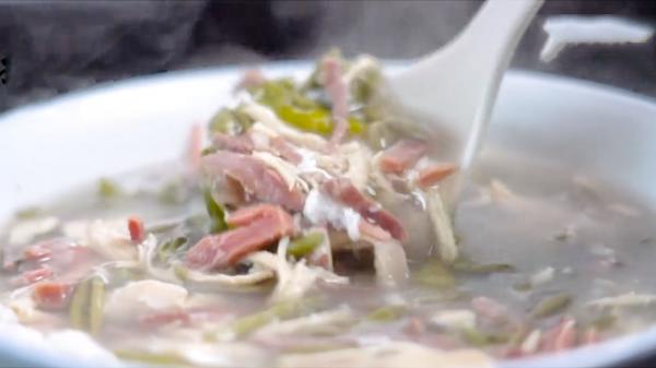 &OpenCurlyDoubleQuote;秋吃水八仙，賽過小神仙&rdquo;，別忘吃這8種食材，健脾潤肺過好秋