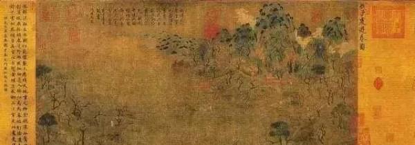 他用李蓮英豪宅加40套四合院，換來兩件故宮鎮館之寶