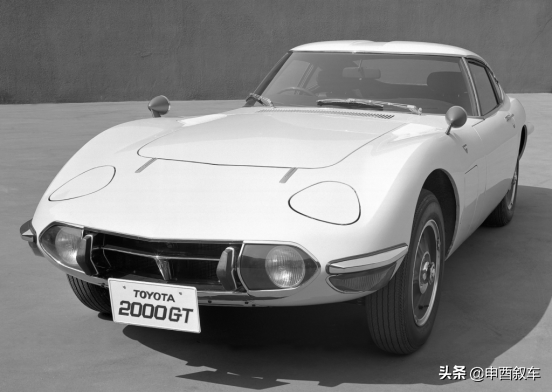 AUTO史記 | 第一個收穫WRC冠軍的豐田傳奇跑車賽利卡 AUTO史記 | 第一個收穫WRC冠軍的豐田傳奇跑車賽利卡