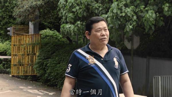 成家班3大打星：有人是洪金寶的“教父”，有人是“七屆泰拳王”