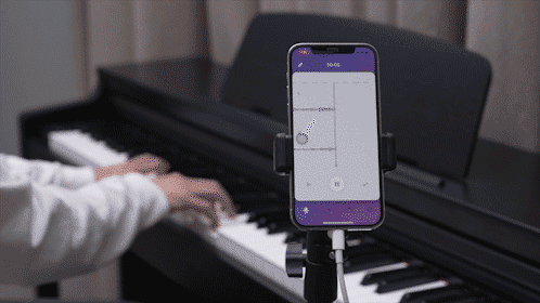 漫漫學琴路,美得理電鋼琴UP205陪你從0到1 漫漫學琴路,美得理電鋼琴UP205陪你從0到1