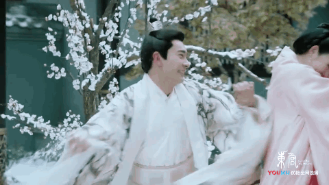 把雪景拍成詩的8部古裝劇，仙劍劇組獨佔半席，清宮戲成最大贏家