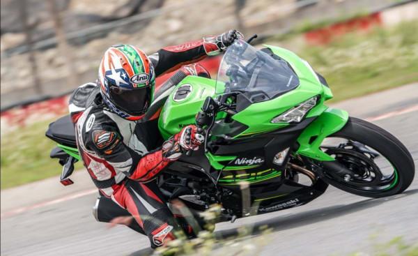 關於2021款川崎 Ninja 400幾個優缺點，你同意嗎？