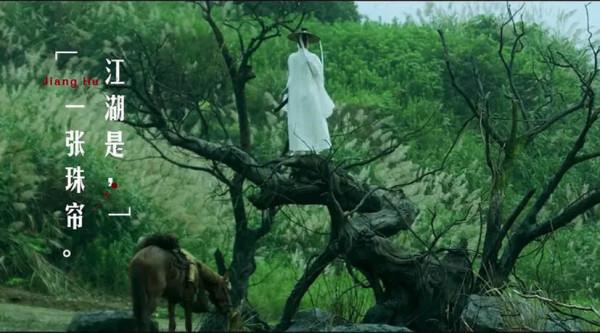 12月好劇扎堆：趙麗穎羅雲熙備受期待，周迅張若昀爆款預定