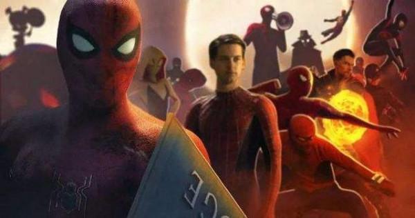 《蜘蛛俠:英雄無歸》舊版5大經典反派齊迴歸!還記得他們嗎? 《蜘蛛俠:英雄無歸》舊版5大經典反派齊迴歸!還記得他們嗎?