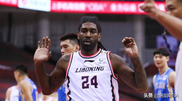CBA三訊息:新疆籤周琦替代者,梅奧拒絕CBA邀請,廣東迎來開門紅 CBA三訊息:新疆籤周琦替代者,梅奧拒絕CBA邀請,廣東迎來開門紅