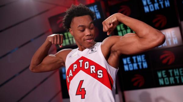 今年新秀首秀如何?狀元傷缺,榜眼秀表現糟糕,13號秀堪稱驚豔 今年新秀首秀如何?狀元傷缺,榜眼秀表現糟糕,13號秀堪稱驚豔