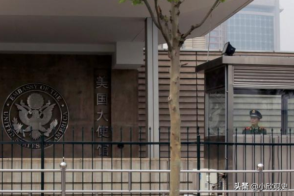 小球推大球,部隊駐北京,中美破冰之旅經歷了哪些波折? 小球推大球,部隊駐北京,中美破冰之旅經歷了哪些波折?