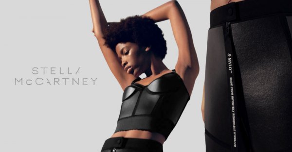 “穿”蘋果草莓、拎蘆筍包包、塗胡蘿蔔口紅，可持續時尚就是那麼瘋狂