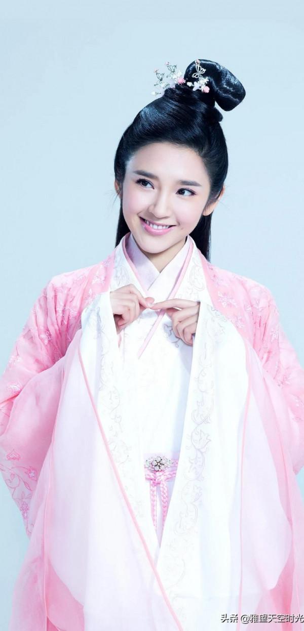 19位女星古裝扮相 哪位是你心目中的真女神(多圖) 19位女星古裝扮相 哪位是你心目中的真女神(多圖)