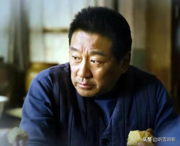 看了六集的《人世間》，發現演技不能比較，因為優劣之間一目瞭然