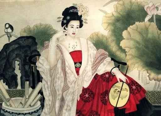 紅樓夢中,秦可卿房間擺設有何奧秘?一個木瓜暴露答案 紅樓夢中,秦可卿房間擺設有何奧秘?一個木瓜暴露答案