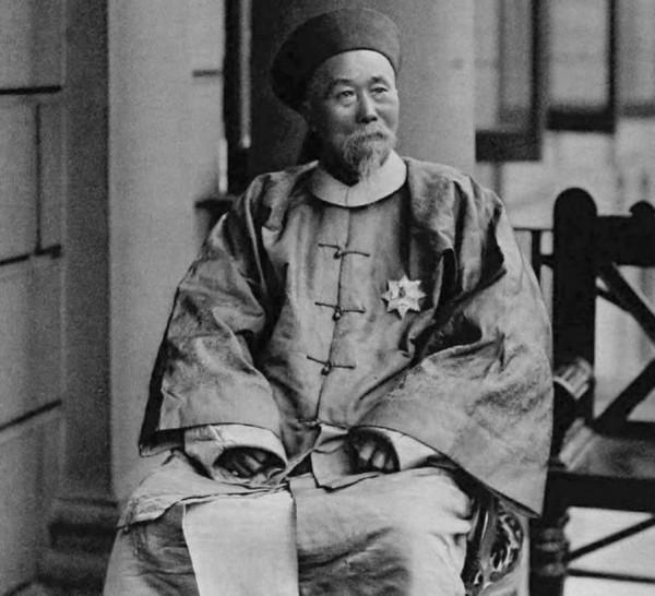 滿清九大總督,四川總督尤為特別,只管理一個地方 滿清九大總督,四川總督尤為特別,只管理一個地方