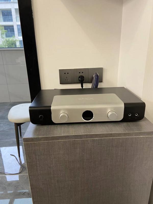 小身材大爆發的音響