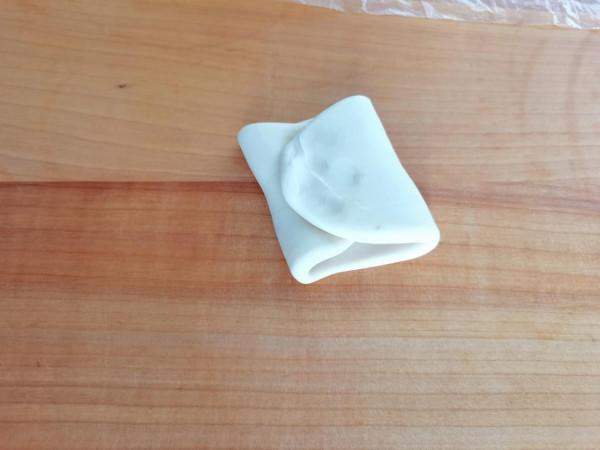 最簡單的燒餅做法，又香又酥，吃一次還想吃