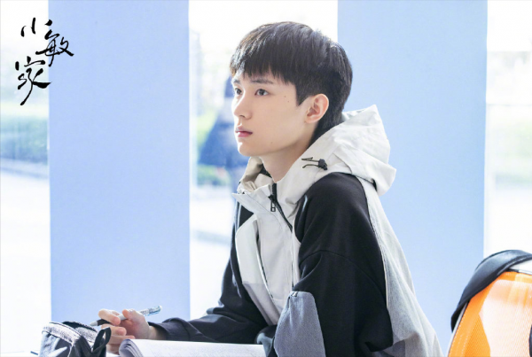 《小敏家》這對小情侶是不是營業太過了？路人緣反而不好了