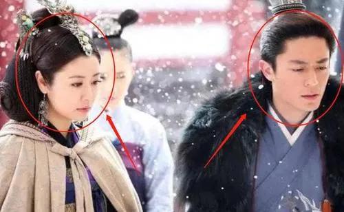 從頂流到“棄子”,霍建華的衰落全怪林心如?背後的事遠不止如此 從頂流到“棄子”,霍建華的衰落全怪林心如?背後的事遠不止如此