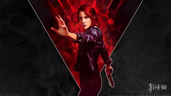 Epic冬促喜加一第11彈:科幻動作冒險遊戲《控制》 Epic冬促喜加一第11彈:科幻動作冒險遊戲《控制》