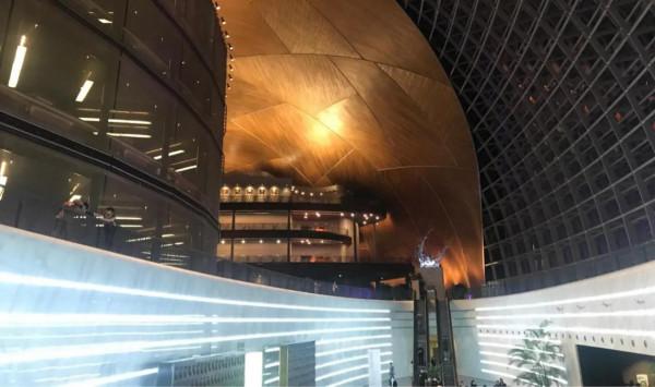 假如沒到過這，那就白來北京旅遊了！和您一起了解中國國家大劇院