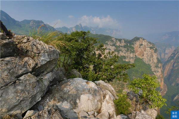 貴州西部藏了個“中國涼都”，夏季只有19℃，沿途都是少數民族村