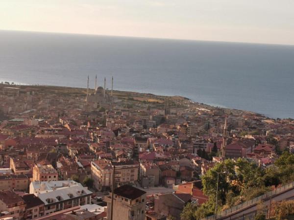 環遊土耳其&lpar;38&rpar;：黑海恩仇錄