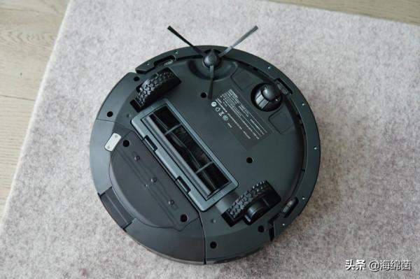 2個月無需倒垃圾，自動集塵不髒手：360掃地機器人S8 Plus使用體驗