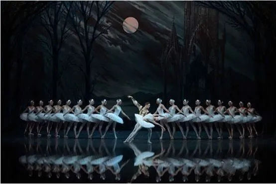 魔鏡分享 | TUTU裙？練功服？上芭蕾課應該怎麼穿？