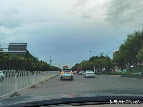 漢EV自駕新疆,暢遊朱雀湖,打卡可克達拉市網紅水上電影 漢EV自駕新疆,暢遊朱雀湖,打卡可克達拉市網紅水上電影