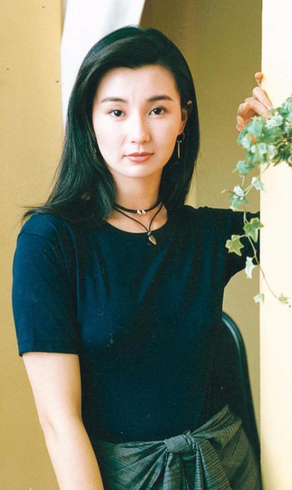 “香港四大美人”唏噓人生，她們的故事遠比你想得更悲傷