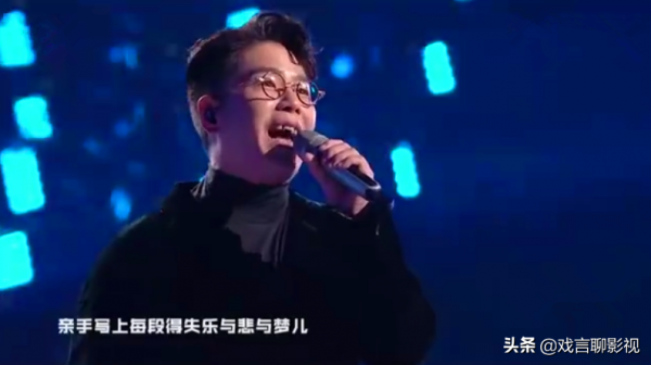 湖南跨年晚會，容祖兒Twins姐妹花，詮釋閨蜜之情，破防無數觀眾