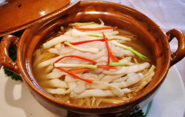 廣東8大另類美食,本地人視為美味,外地食客無從下嘴,你吃過嗎 廣東8大另類美食,本地人視為美味,外地食客無從下嘴,你吃過嗎