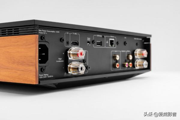 玫瑰公爵貳號——FOCAL Aria 90搭配Cambridge Audio EVO 75 玫瑰公爵貳號——FOCAL Aria 90搭配Cambridge Audio EVO 75