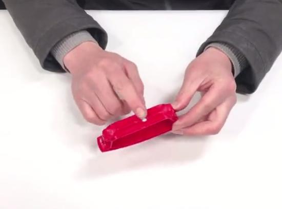 鍋蓋頭壞了誰還花錢買呀！只需一個空油桶，比買的漂亮還更好用