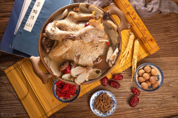 大雪吃這4種肉,營養又禦寒,湯鮮肉美,做法簡單易學會 大雪吃這4種肉,營養又禦寒,湯鮮肉美,做法簡單易學會