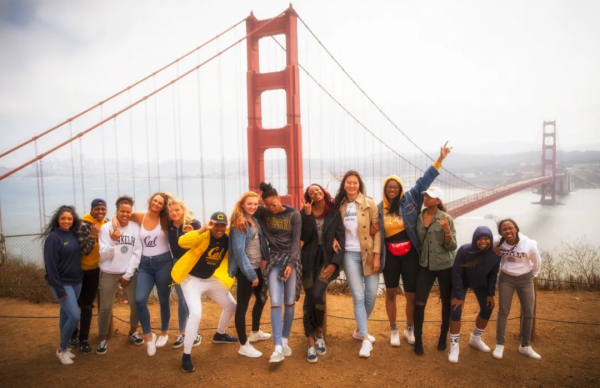 2米女孩拿下全運會亞軍,還是清華附+伯克利超強學霸 2米女孩拿下全運會亞軍,還是清華附+伯克利超強學霸