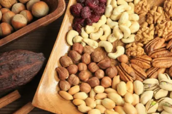 建議中老年人，為自己的身體考慮，多吃8類食物，美味營養易消化